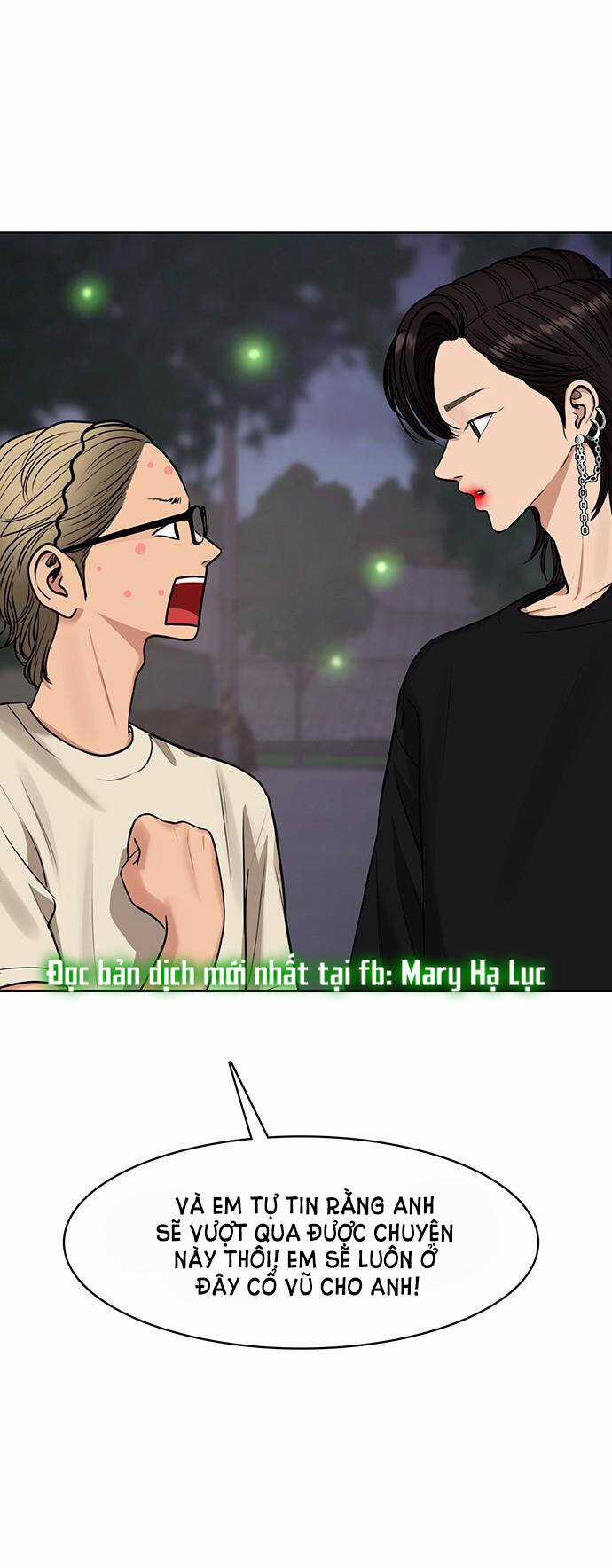 Nữ Thần Giáng Thế Chapter 211.2 trang 15