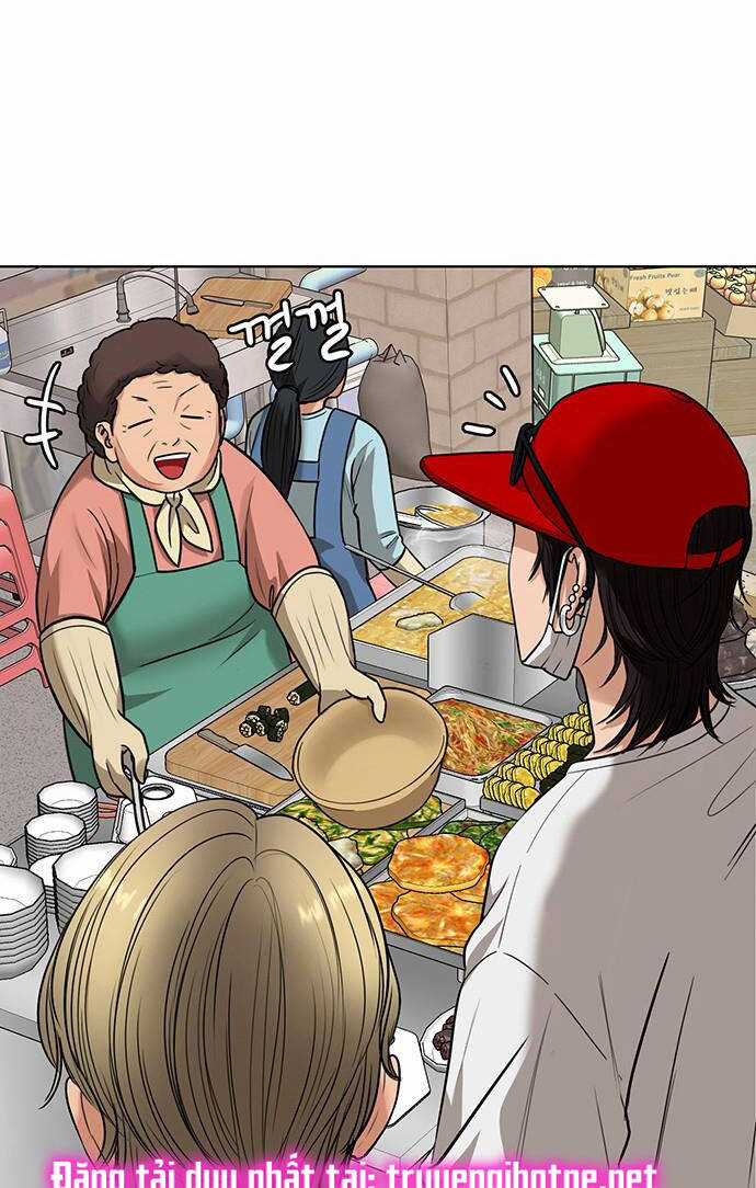 Nữ Thần Giáng Thế Chapter 211.2 trang 23