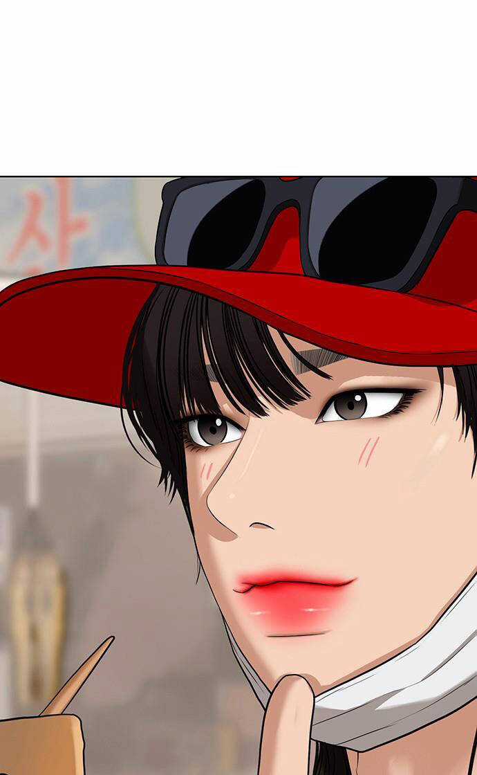 Nữ Thần Giáng Thế Chapter 211.2 trang 25