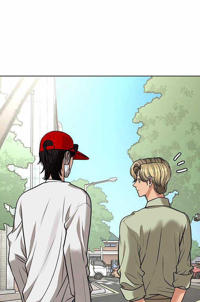 Nữ Thần Giáng Thế Chapter 211.2 trang 27