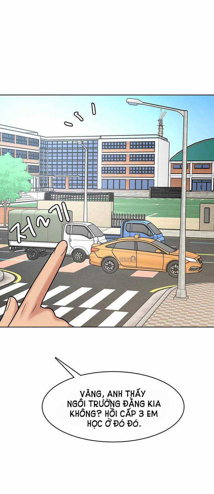 Nữ Thần Giáng Thế Chapter 211.2 trang 29