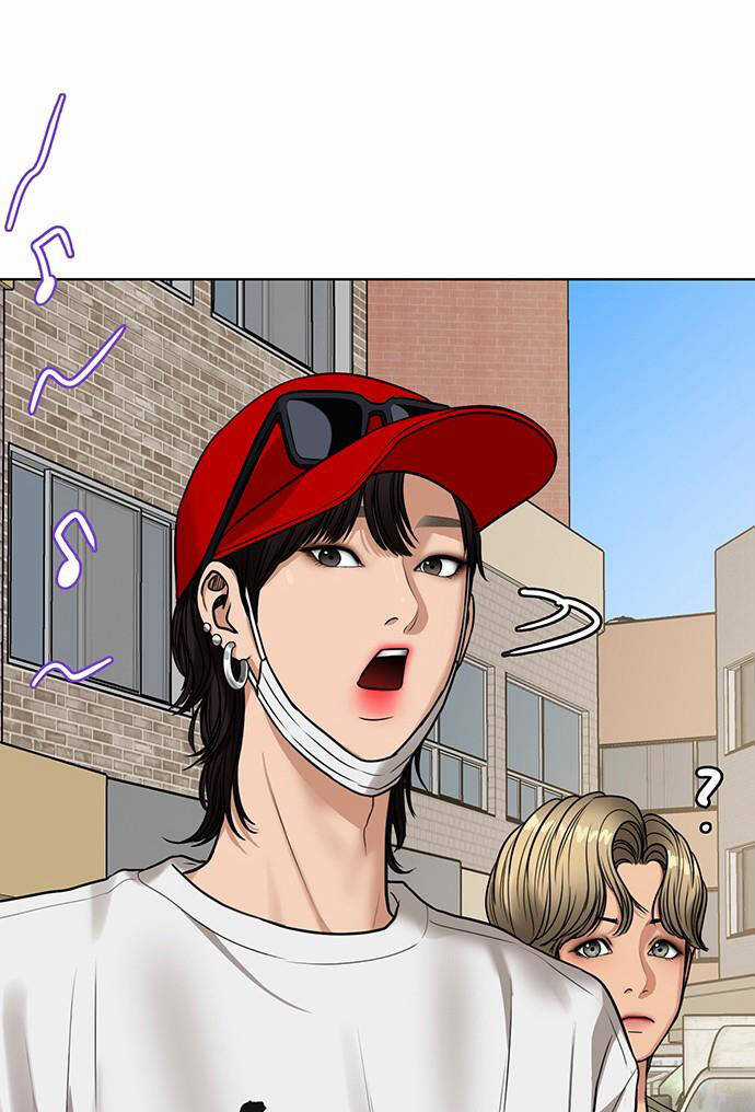 Nữ Thần Giáng Thế Chapter 211.2 trang 34