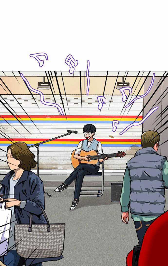 Nữ Thần Giáng Thế Chapter 211.2 trang 36