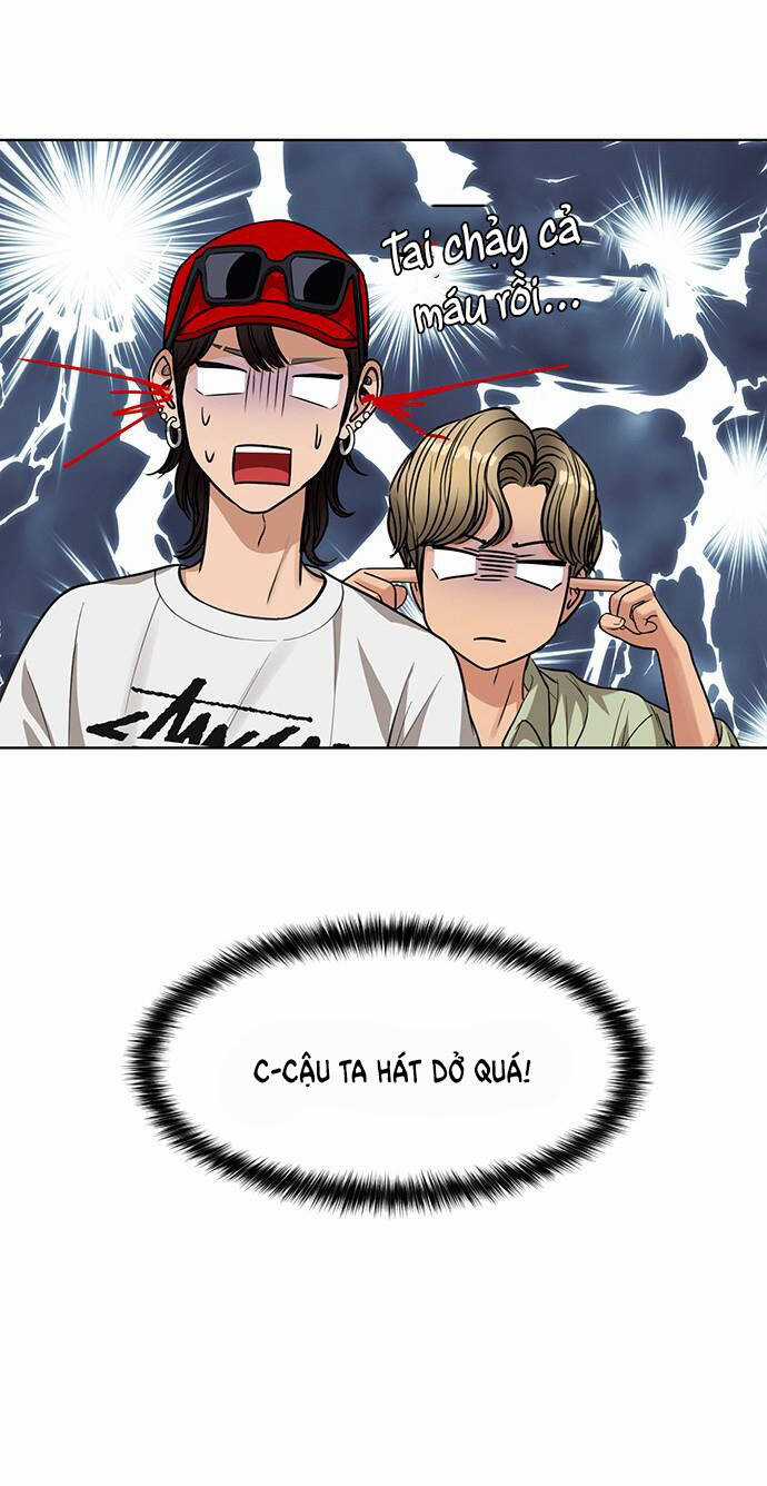 Nữ Thần Giáng Thế Chapter 211.2 trang 47