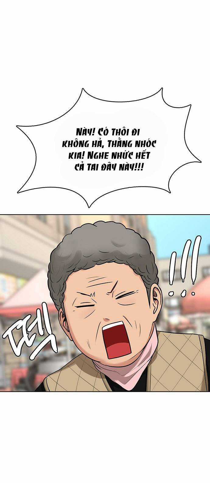 Nữ Thần Giáng Thế Chapter 211.2 trang 50