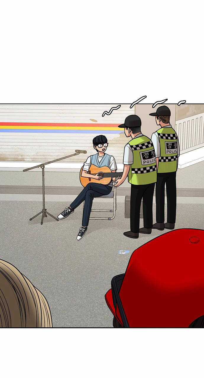 Nữ Thần Giáng Thế Chapter 211.2 trang 52