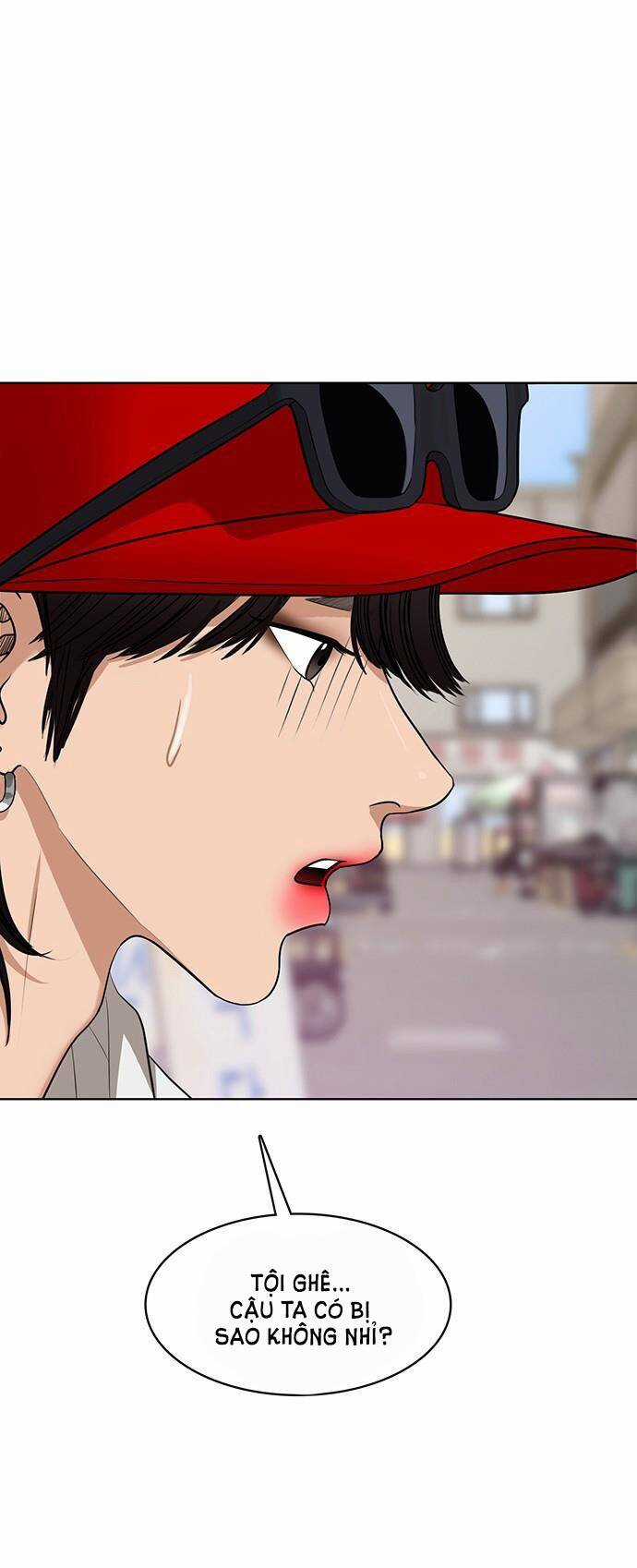 Nữ Thần Giáng Thế Chapter 211.2 trang 54