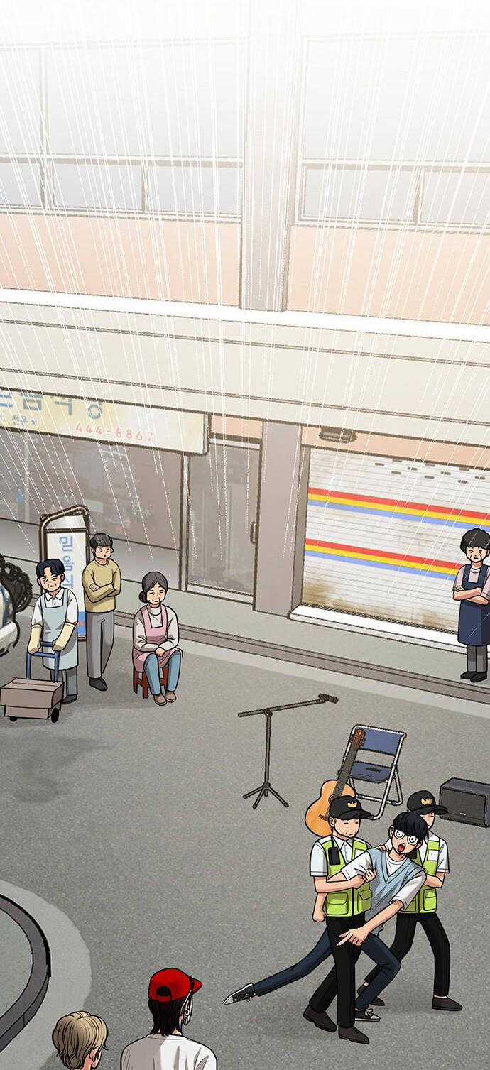 Nữ Thần Giáng Thế Chapter 211.2 trang 60