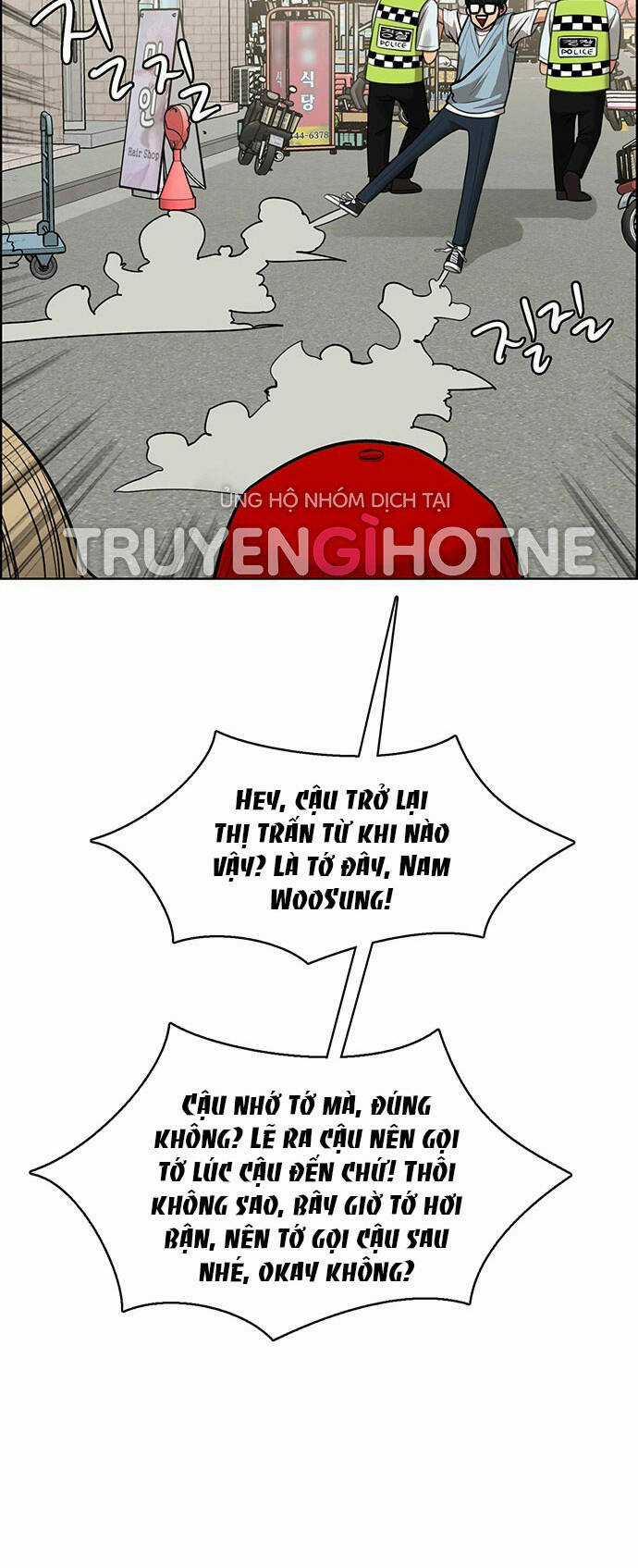 Nữ Thần Giáng Thế Chapter 212.1 trang 11