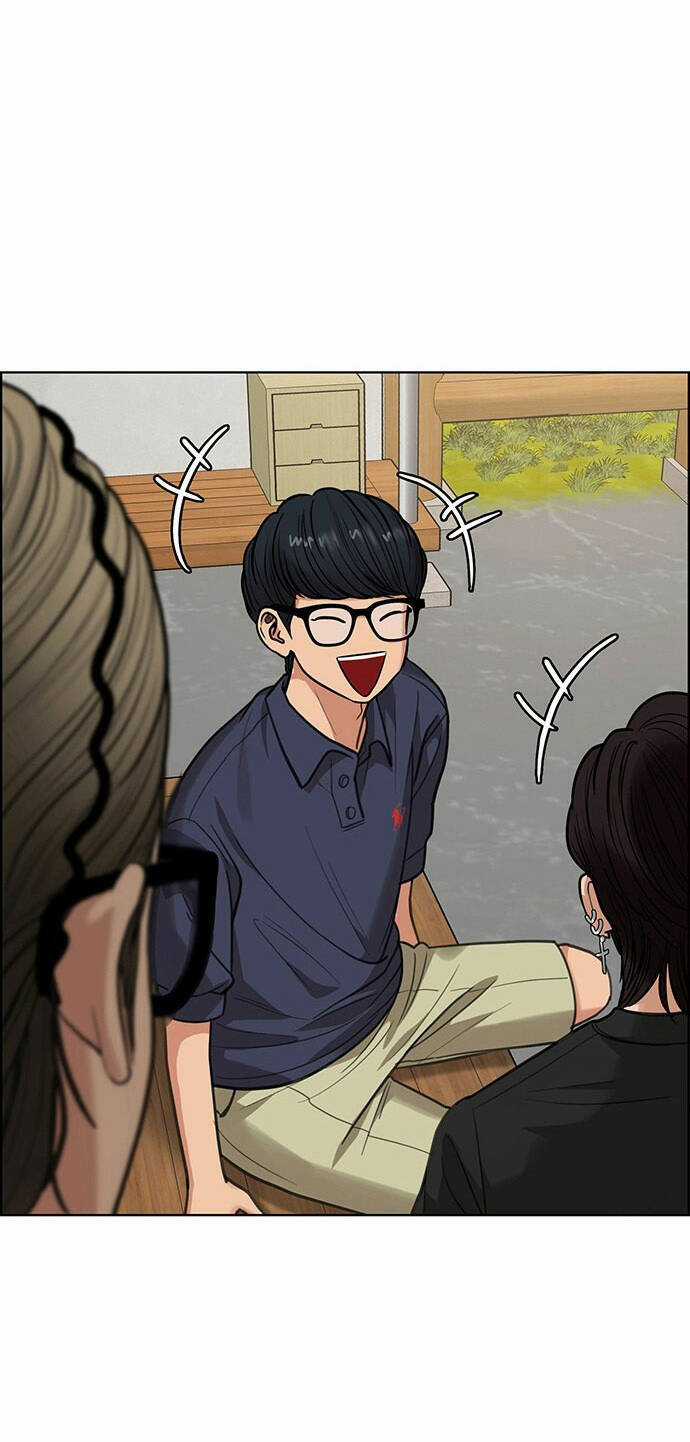 Nữ Thần Giáng Thế Chapter 212.1 trang 15