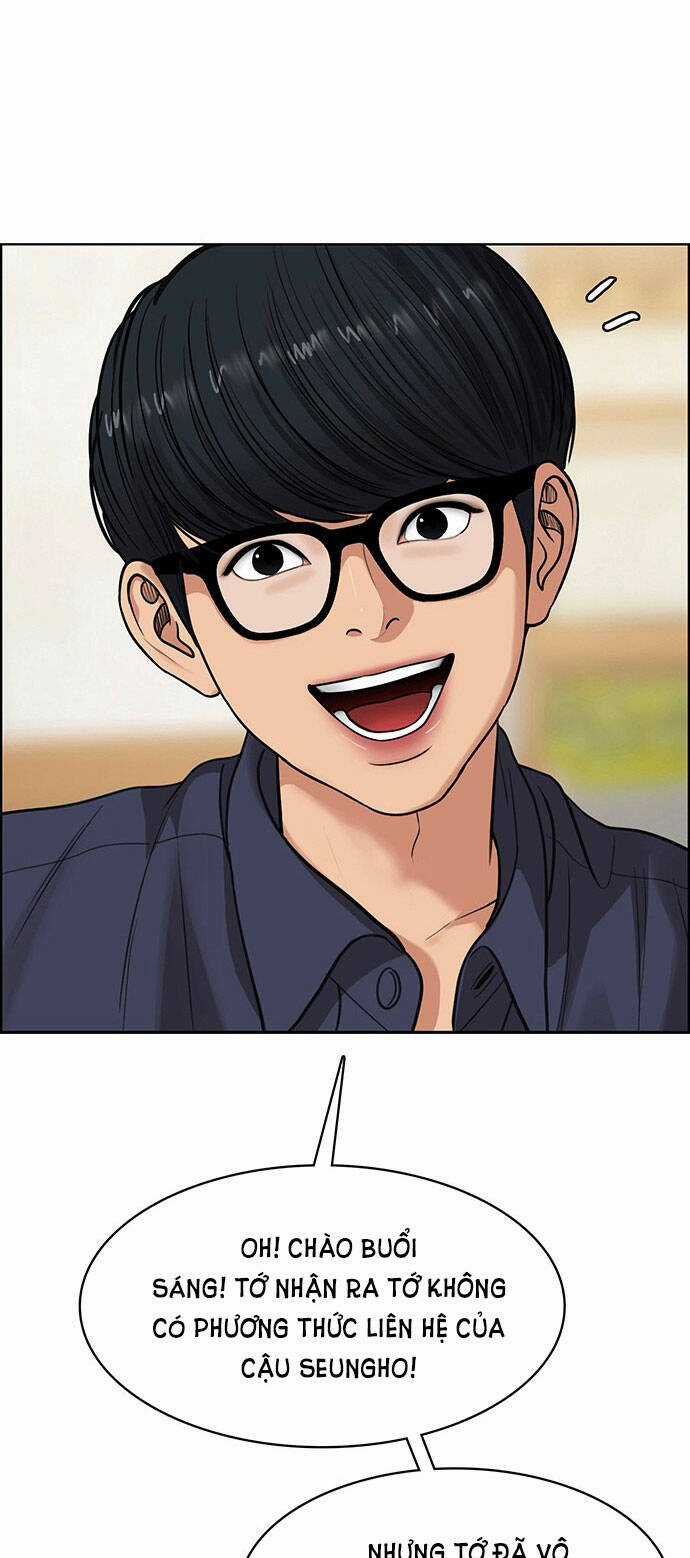 Nữ Thần Giáng Thế Chapter 212.1 trang 16