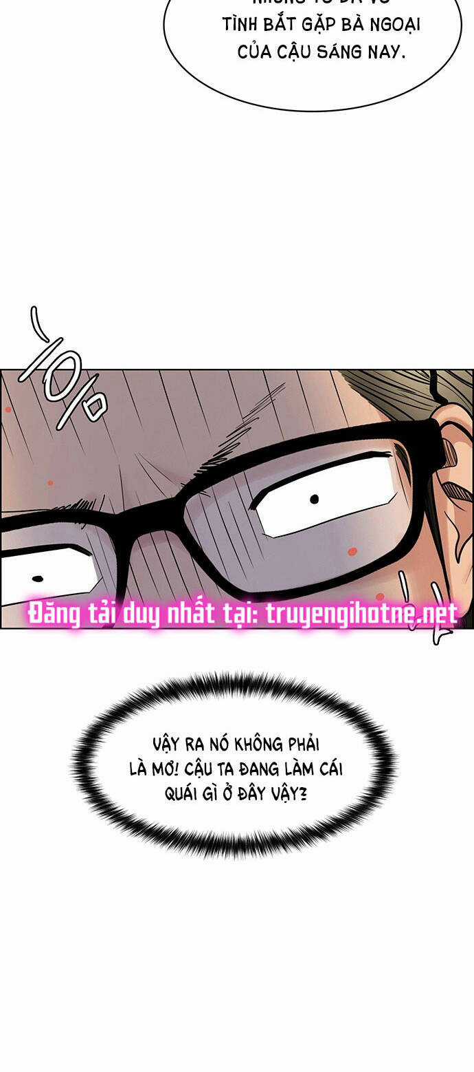 Nữ Thần Giáng Thế Chapter 212.1 trang 17