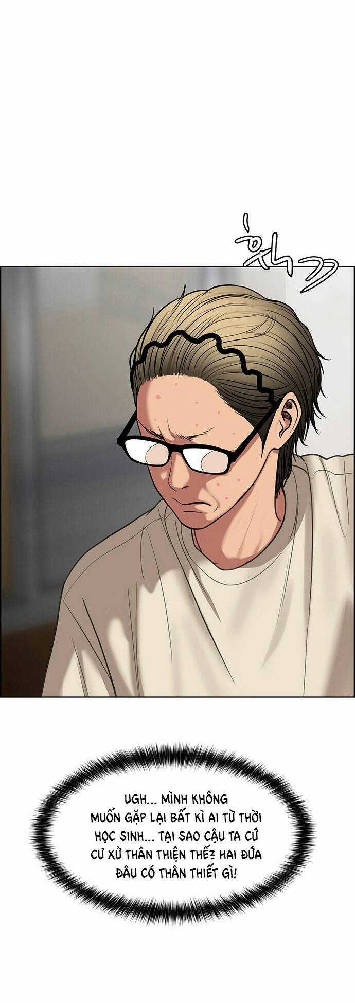 Nữ Thần Giáng Thế Chapter 212.1 trang 19