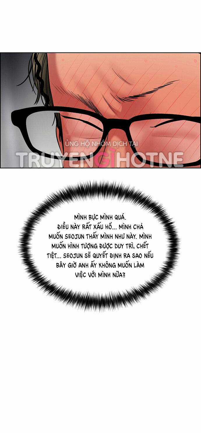 Nữ Thần Giáng Thế Chapter 212.1 trang 20