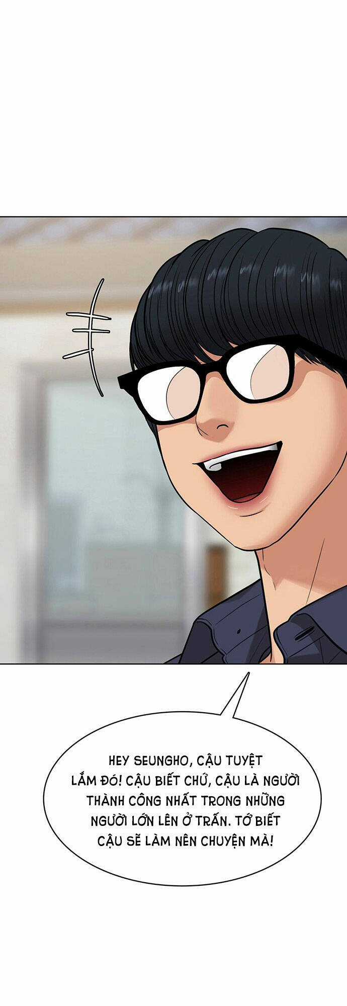 Nữ Thần Giáng Thế Chapter 212.1 trang 25