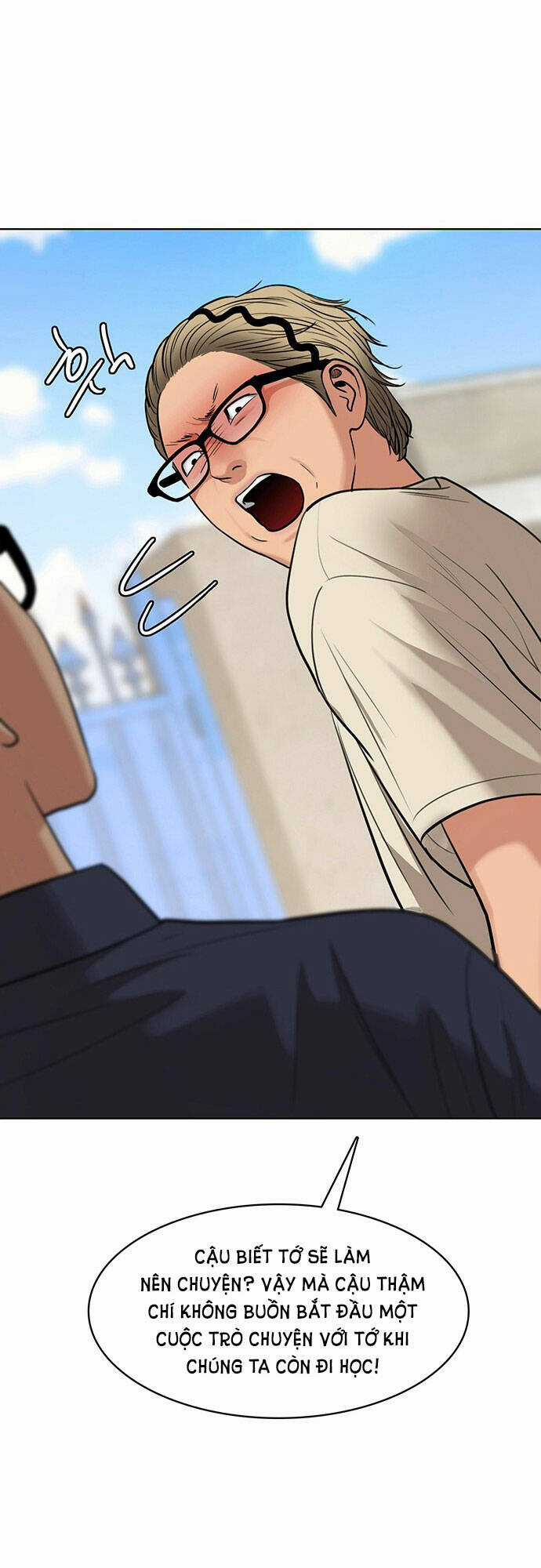 Nữ Thần Giáng Thế Chapter 212.1 trang 26