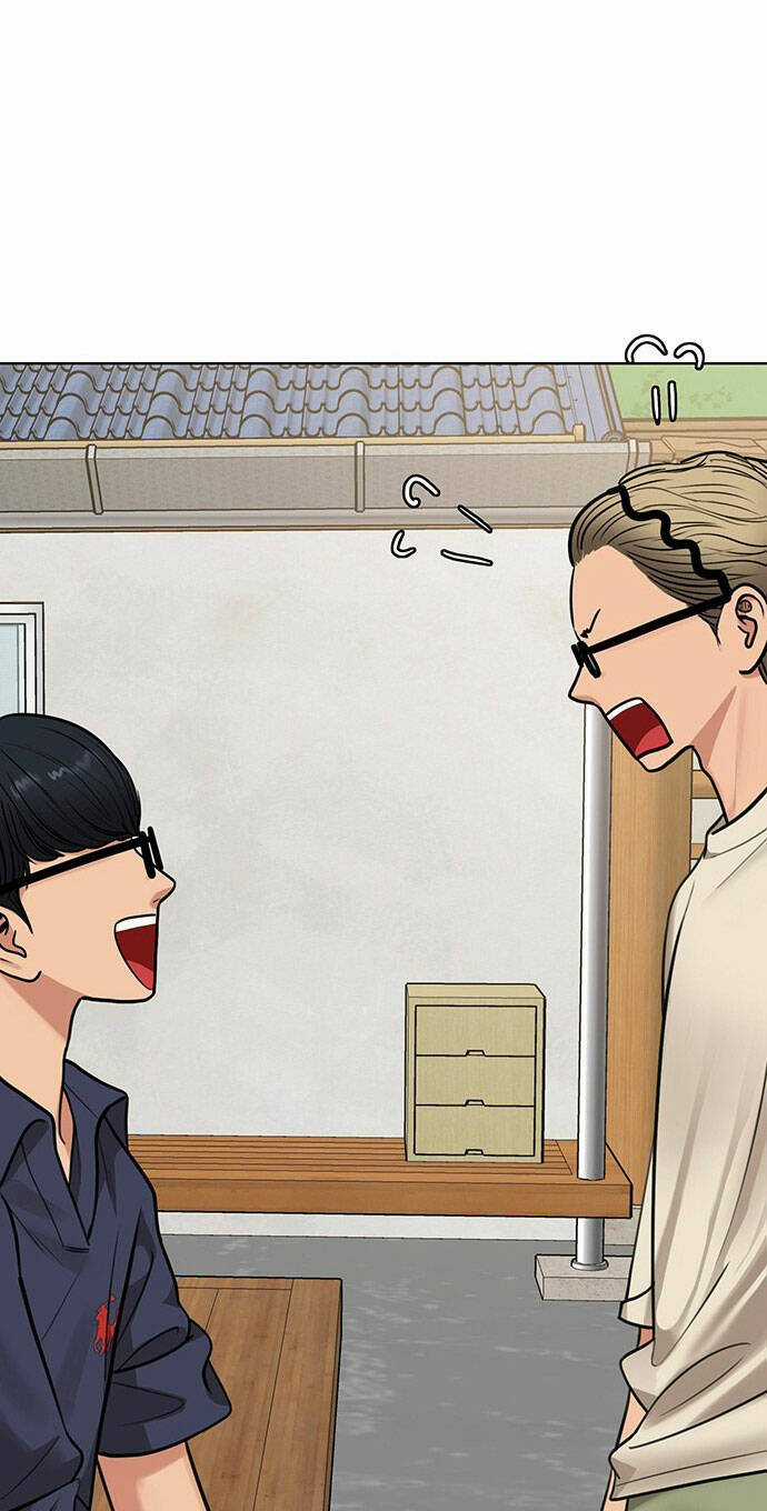 Nữ Thần Giáng Thế Chapter 212.1 trang 27