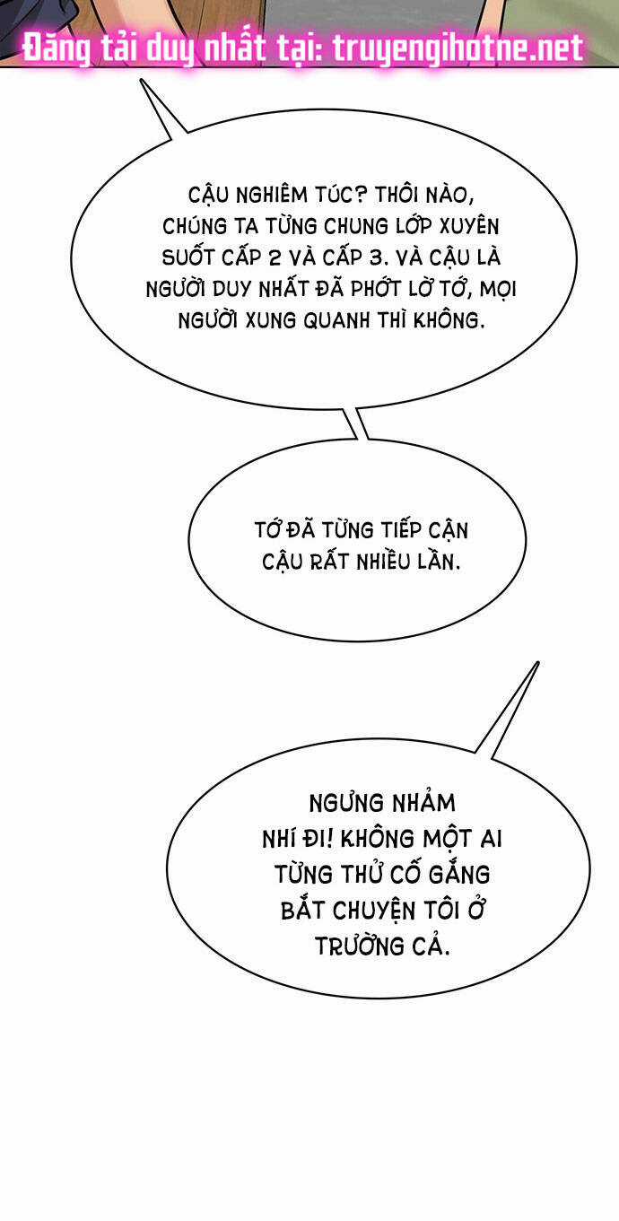 Nữ Thần Giáng Thế Chapter 212.1 trang 28