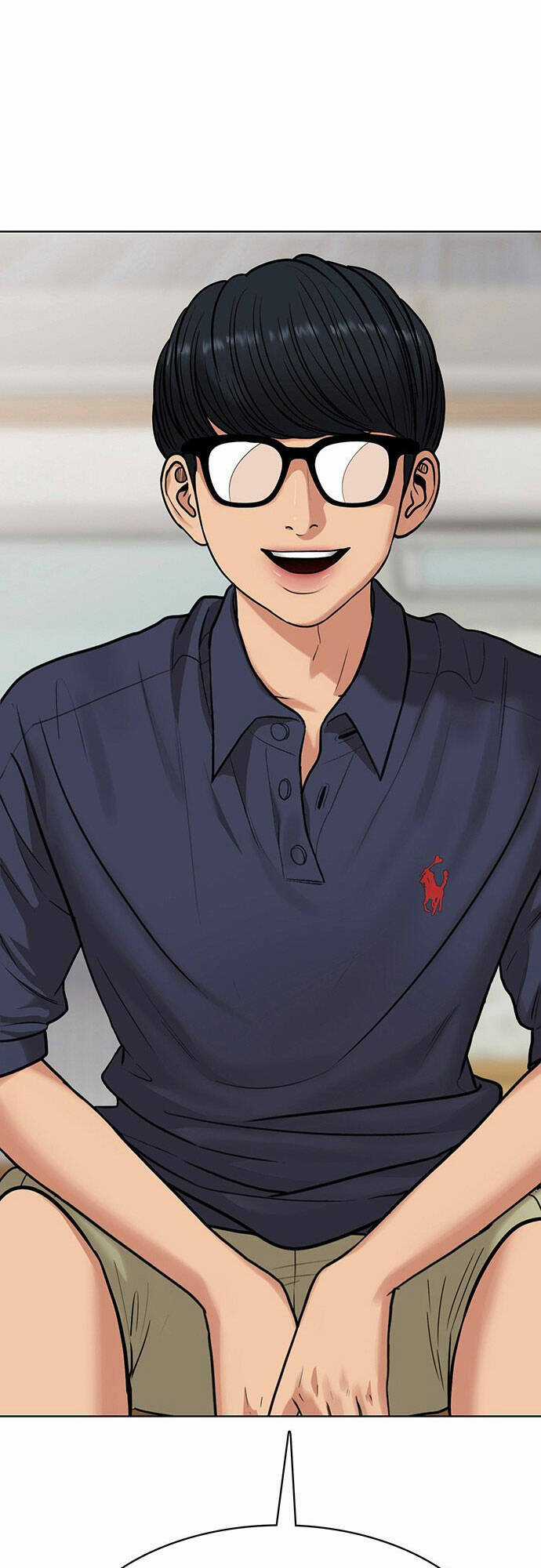 Nữ Thần Giáng Thế Chapter 212.1 trang 29