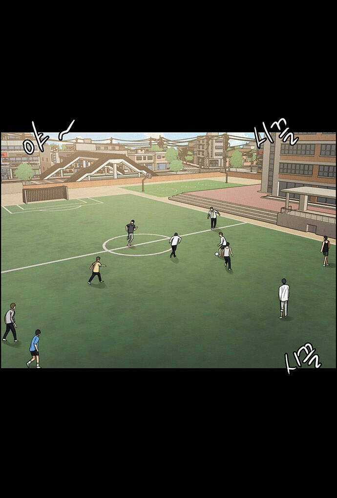 Nữ Thần Giáng Thế Chapter 212.1 trang 32