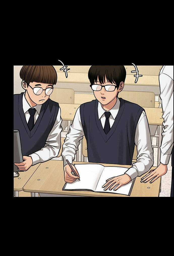 Nữ Thần Giáng Thế Chapter 212.1 trang 33