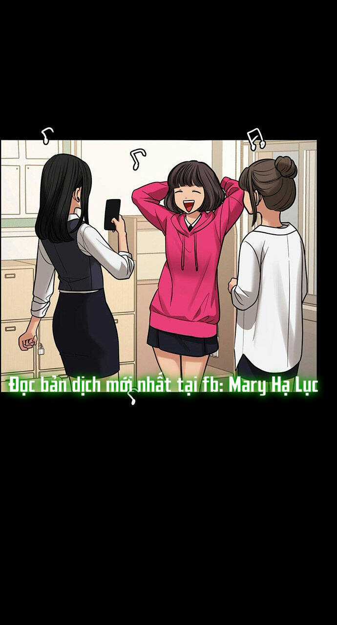 Nữ Thần Giáng Thế Chapter 212.1 trang 34