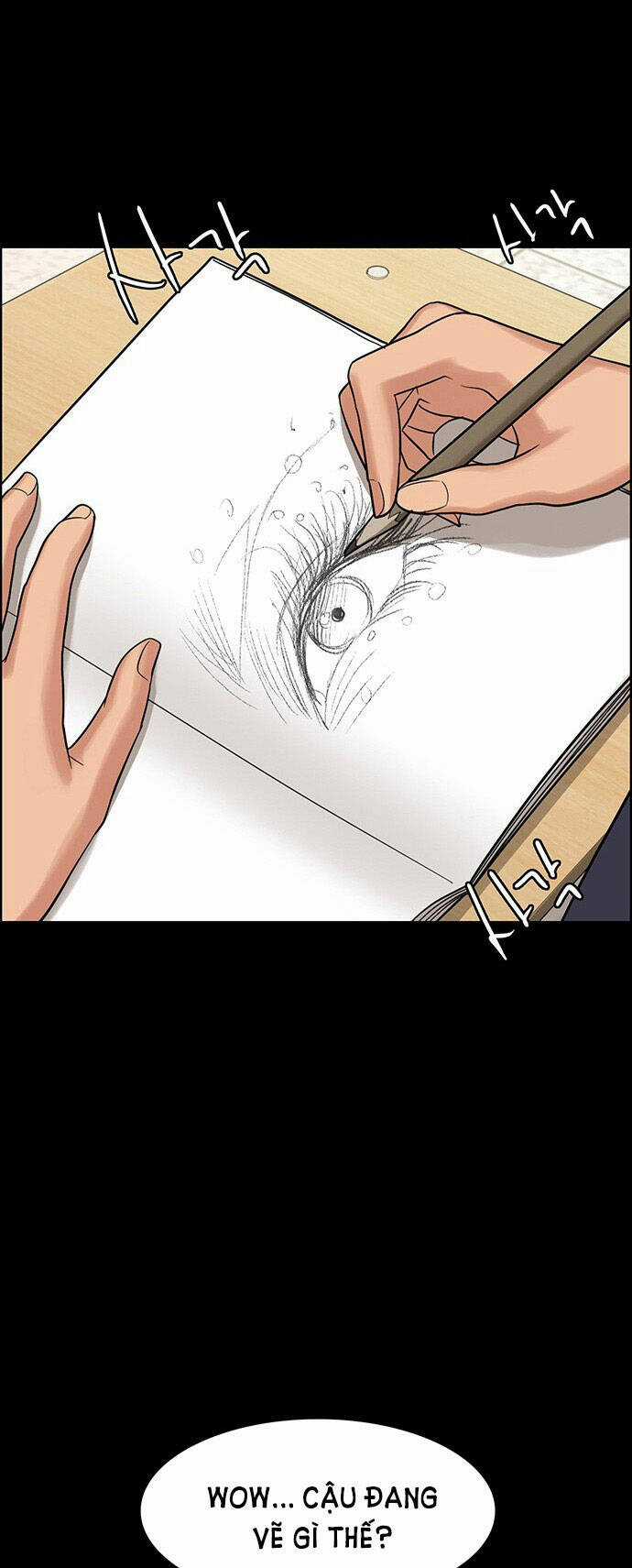 Nữ Thần Giáng Thế Chapter 212.1 trang 36