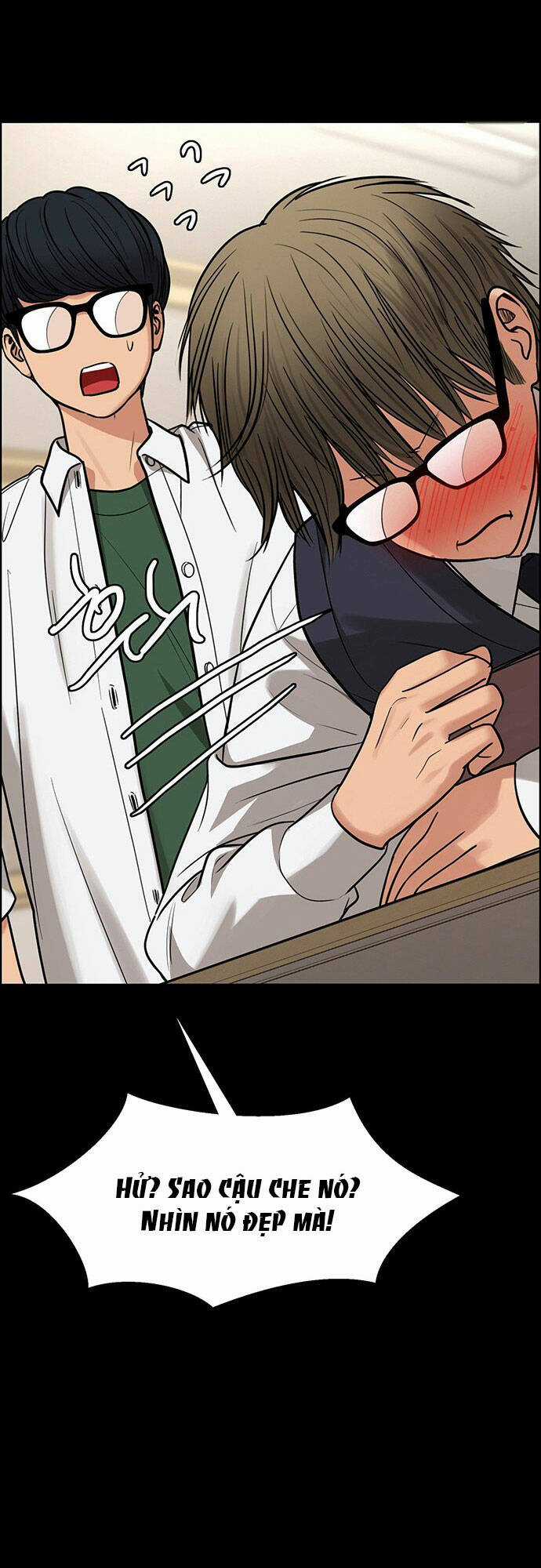 Nữ Thần Giáng Thế Chapter 212.1 trang 38