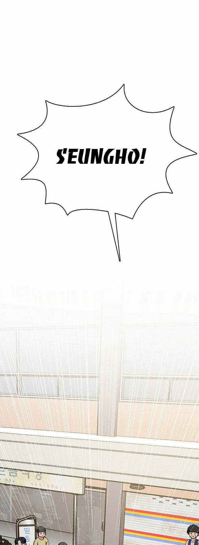 Nữ Thần Giáng Thế Chapter 212.1 trang 4