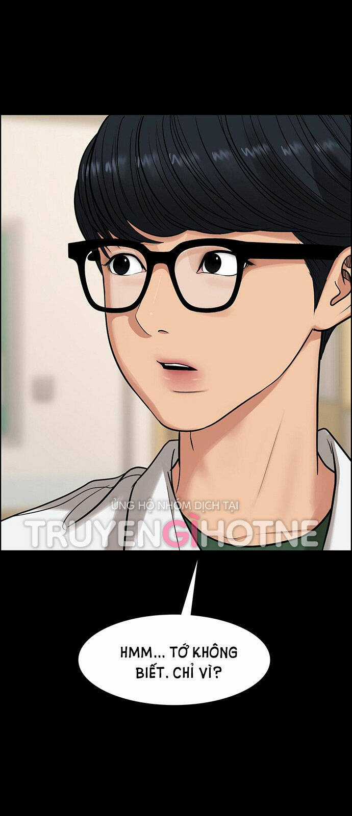 Nữ Thần Giáng Thế Chapter 212.1 trang 41