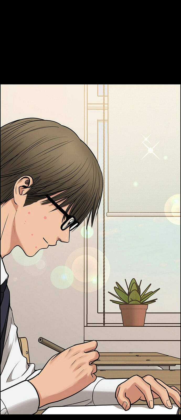 Nữ Thần Giáng Thế Chapter 212.1 trang 42