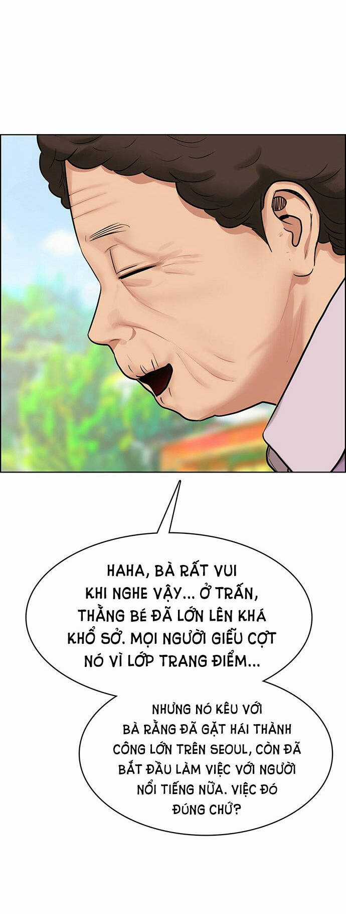 Nữ Thần Giáng Thế Chapter 212.1 trang 46