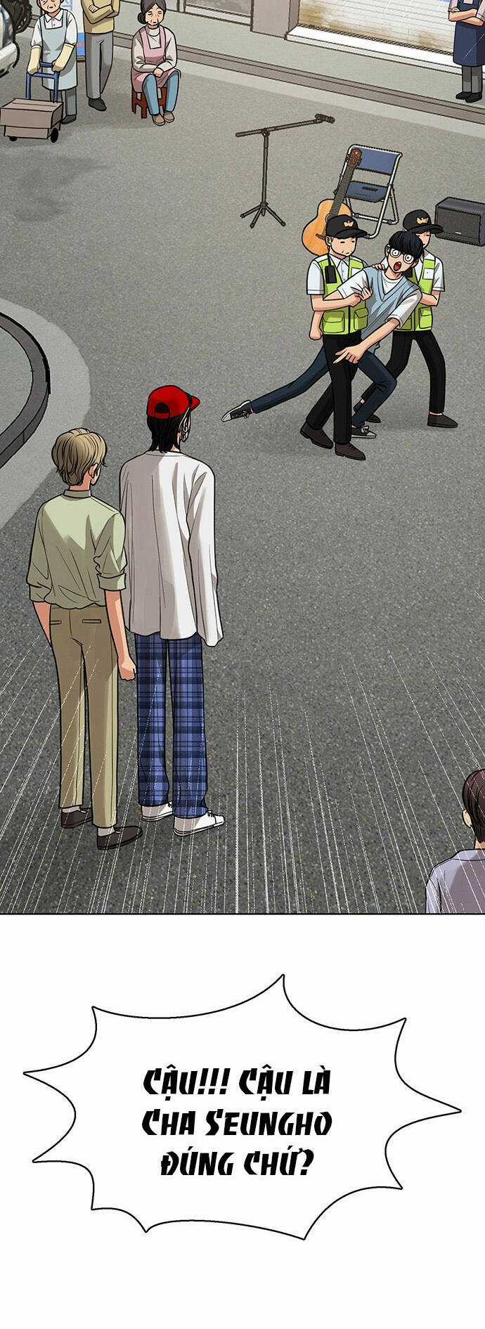 Nữ Thần Giáng Thế Chapter 212.1 trang 5