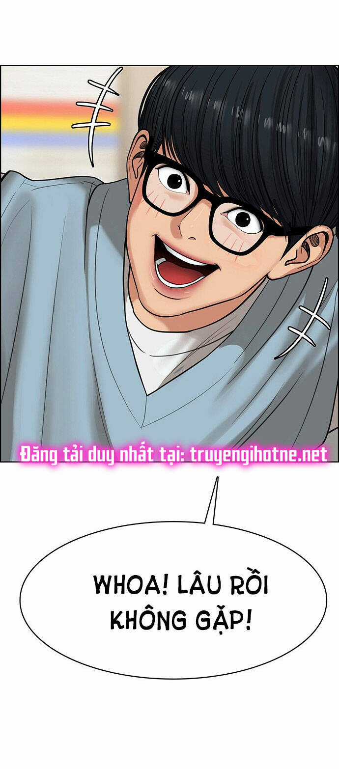 Nữ Thần Giáng Thế Chapter 212.1 trang 8