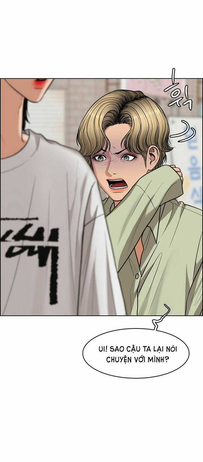 Nữ Thần Giáng Thế Chapter 212.1 trang 9