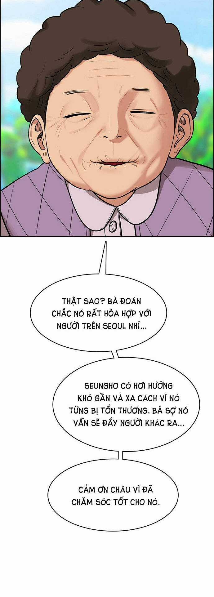Nữ Thần Giáng Thế Chapter 212.2 trang 1