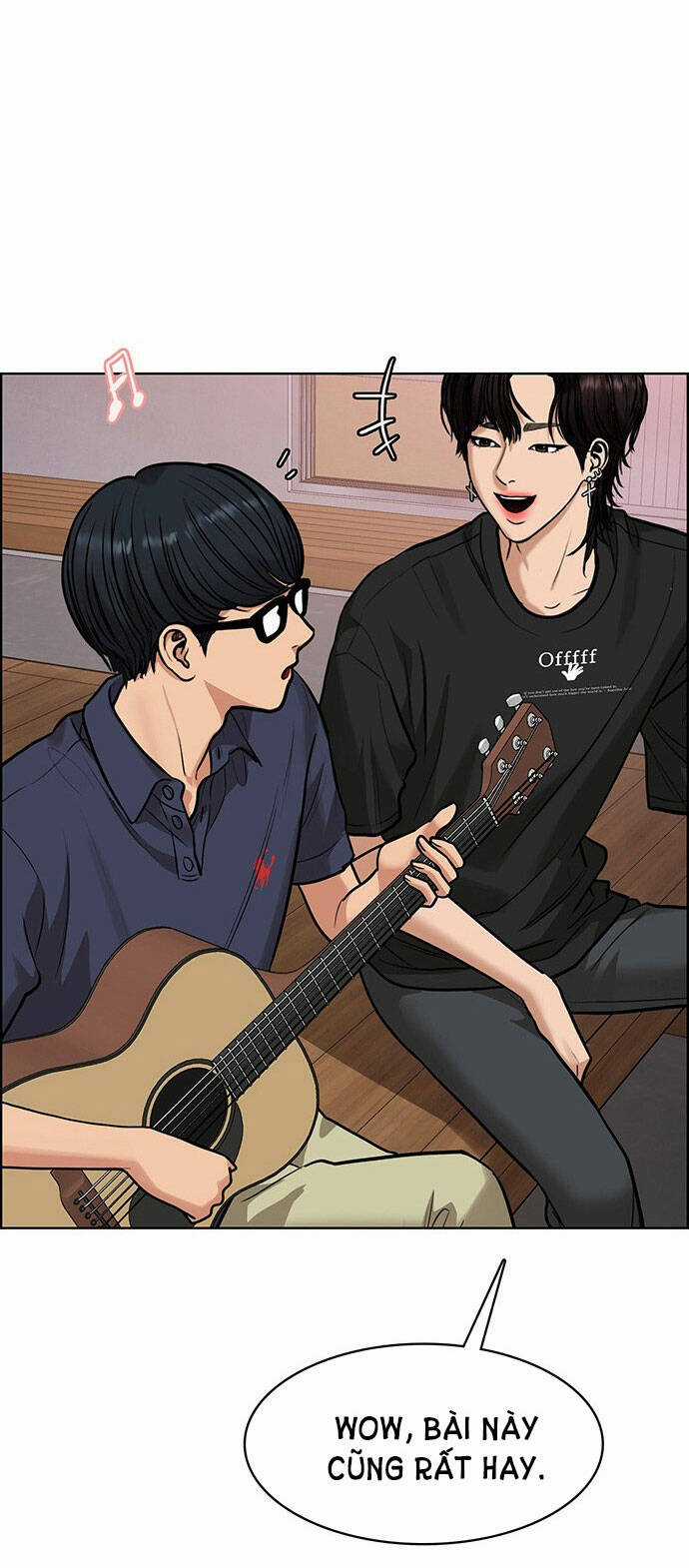 Nữ Thần Giáng Thế Chapter 212.2 trang 10