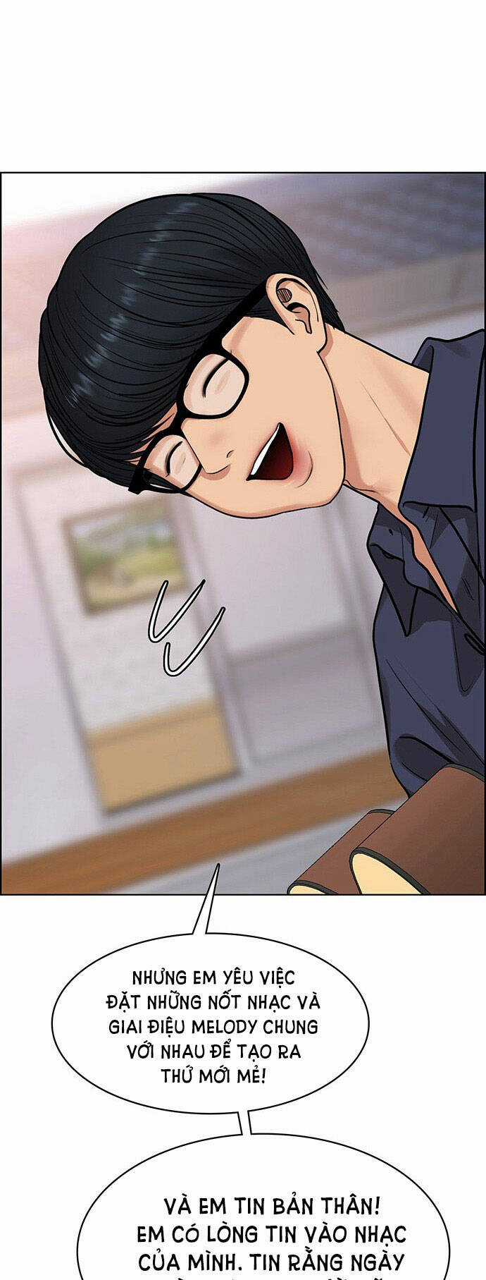 Nữ Thần Giáng Thế Chapter 212.2 trang 14