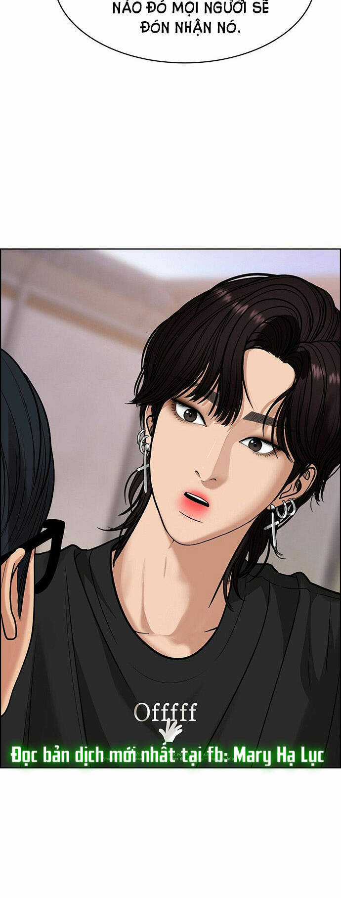 Nữ Thần Giáng Thế Chapter 212.2 trang 15