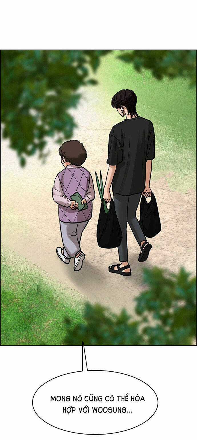 Nữ Thần Giáng Thế Chapter 212.2 trang 2