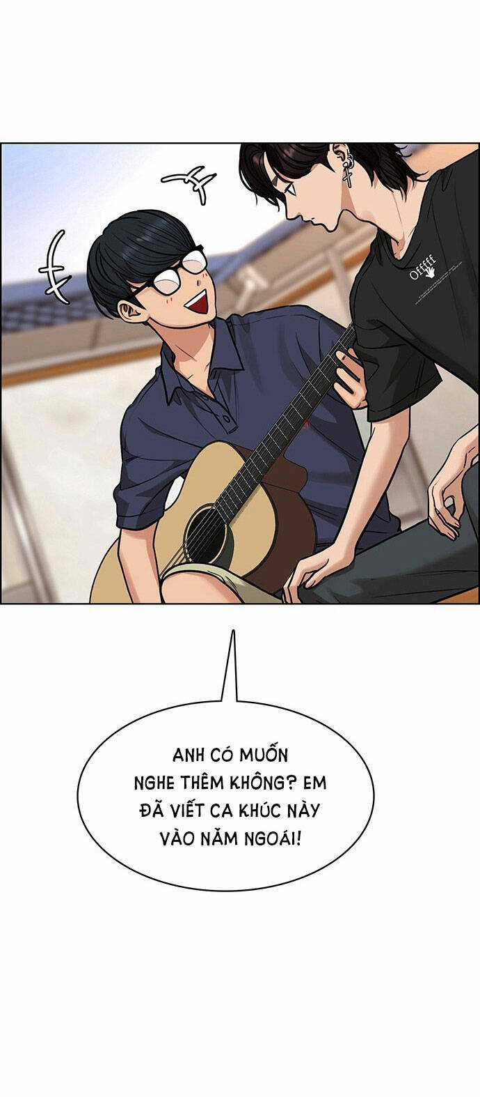 Nữ Thần Giáng Thế Chapter 212.2 trang 20