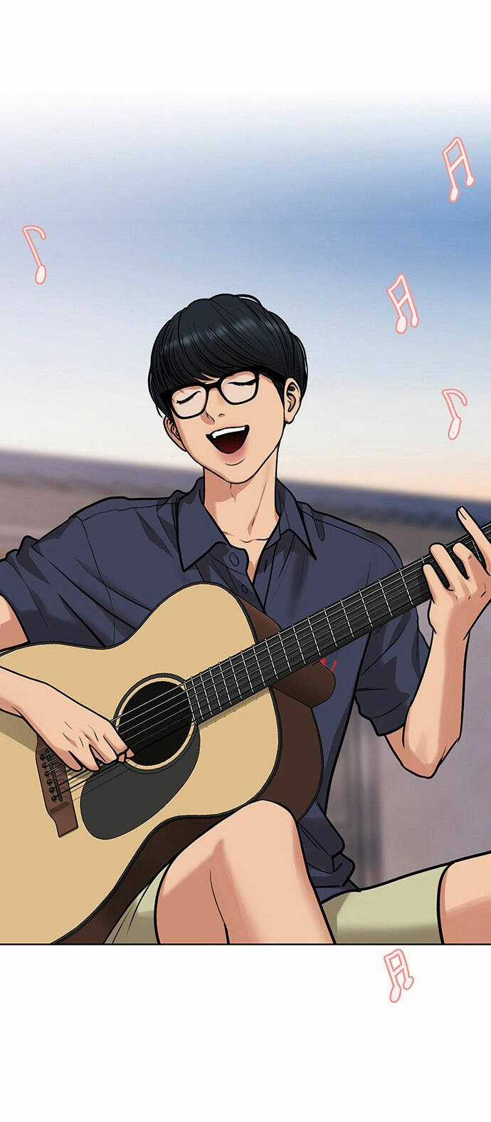 Nữ Thần Giáng Thế Chapter 212.2 trang 21