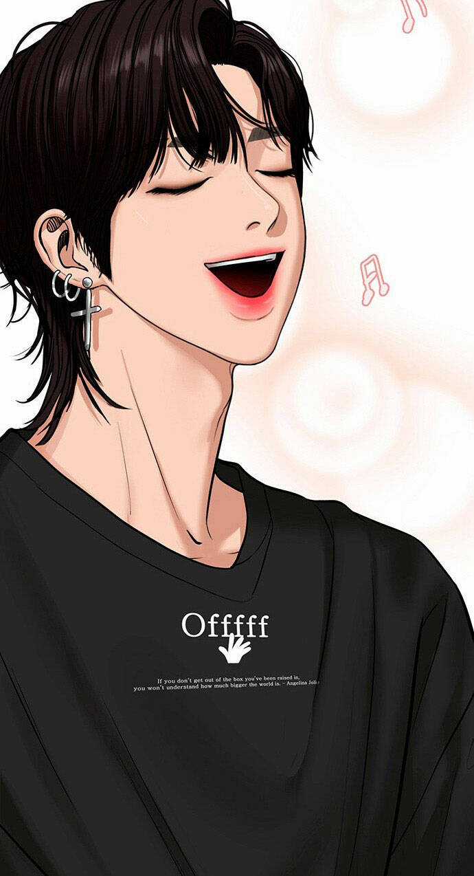 Nữ Thần Giáng Thế Chapter 212.2 trang 27