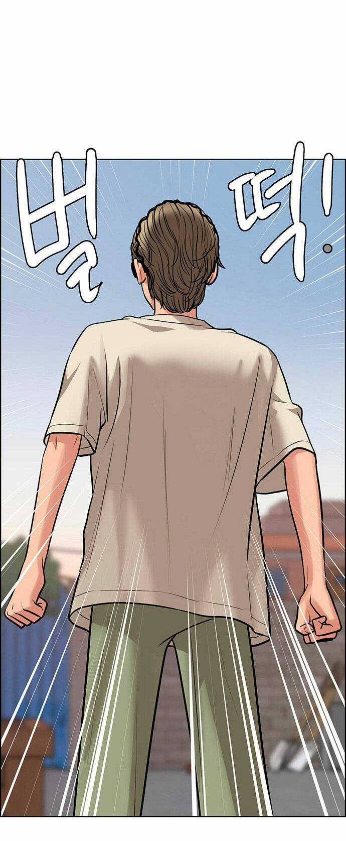 Nữ Thần Giáng Thế Chapter 212.2 trang 33