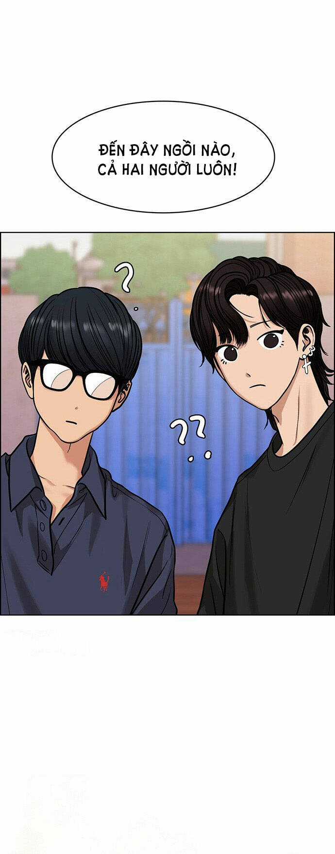 Nữ Thần Giáng Thế Chapter 212.2 trang 35