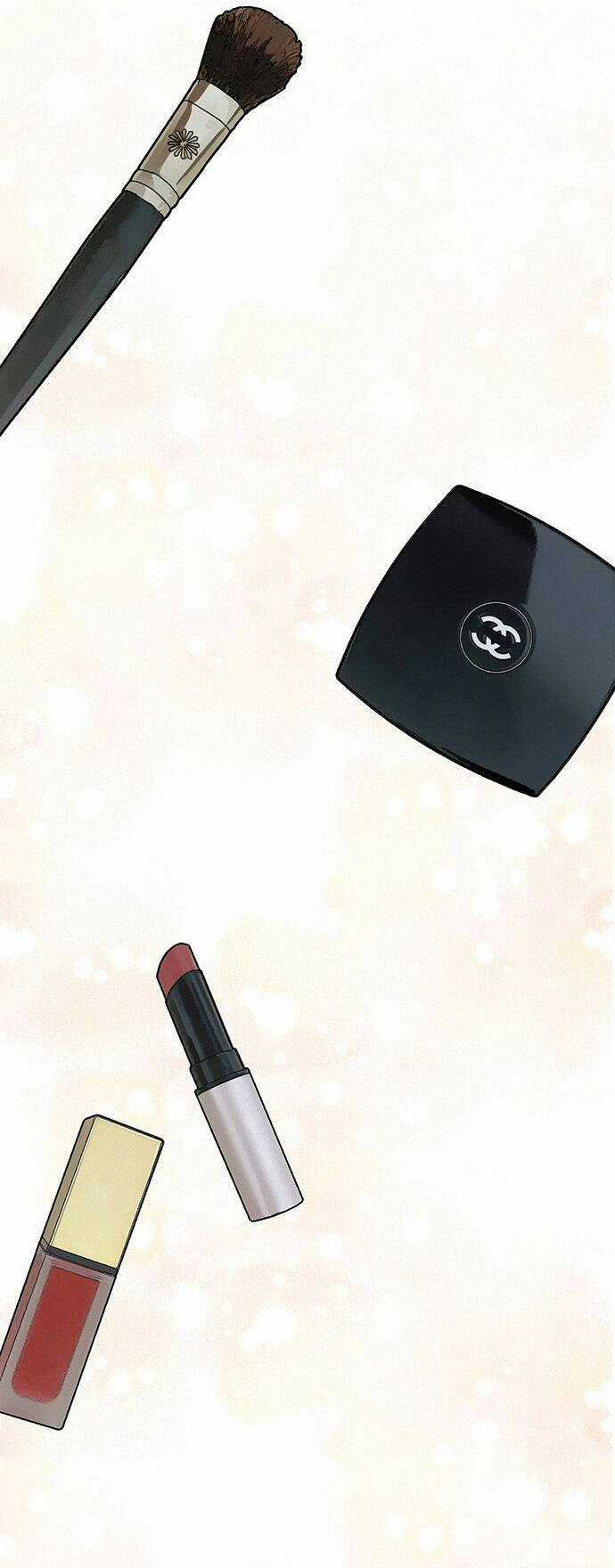 Nữ Thần Giáng Thế Chapter 212.2 trang 36