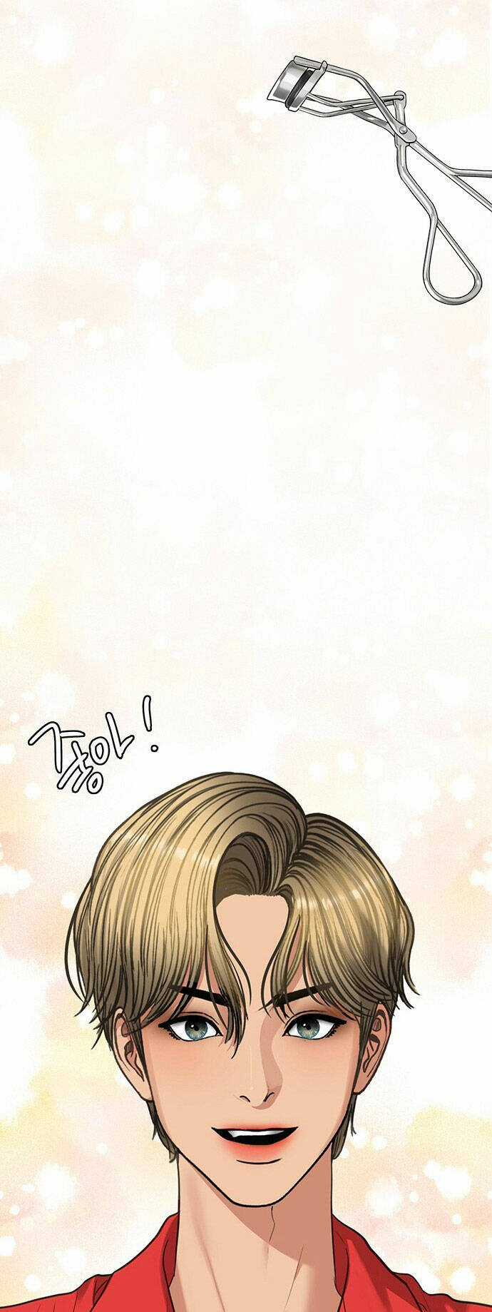 Nữ Thần Giáng Thế Chapter 212.2 trang 37