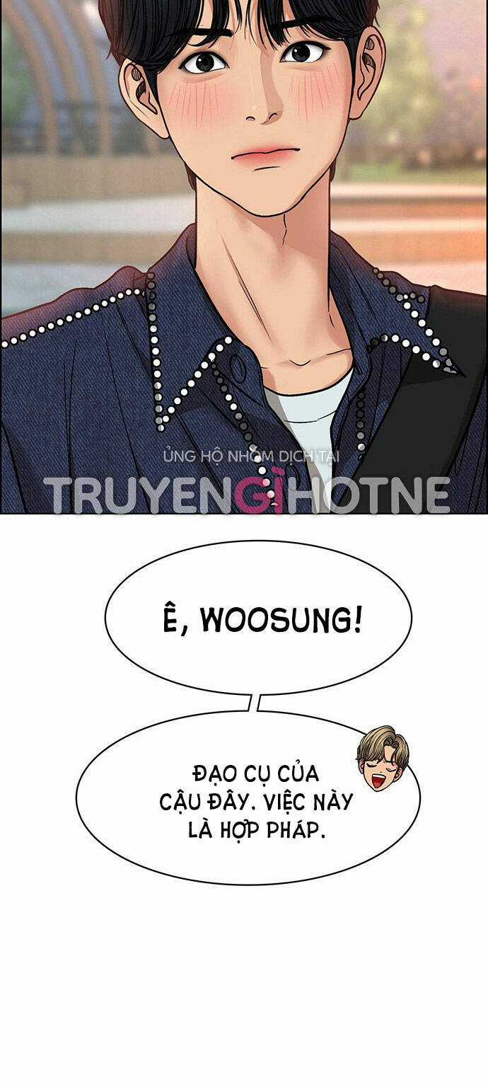 Nữ Thần Giáng Thế Chapter 212.2 trang 40