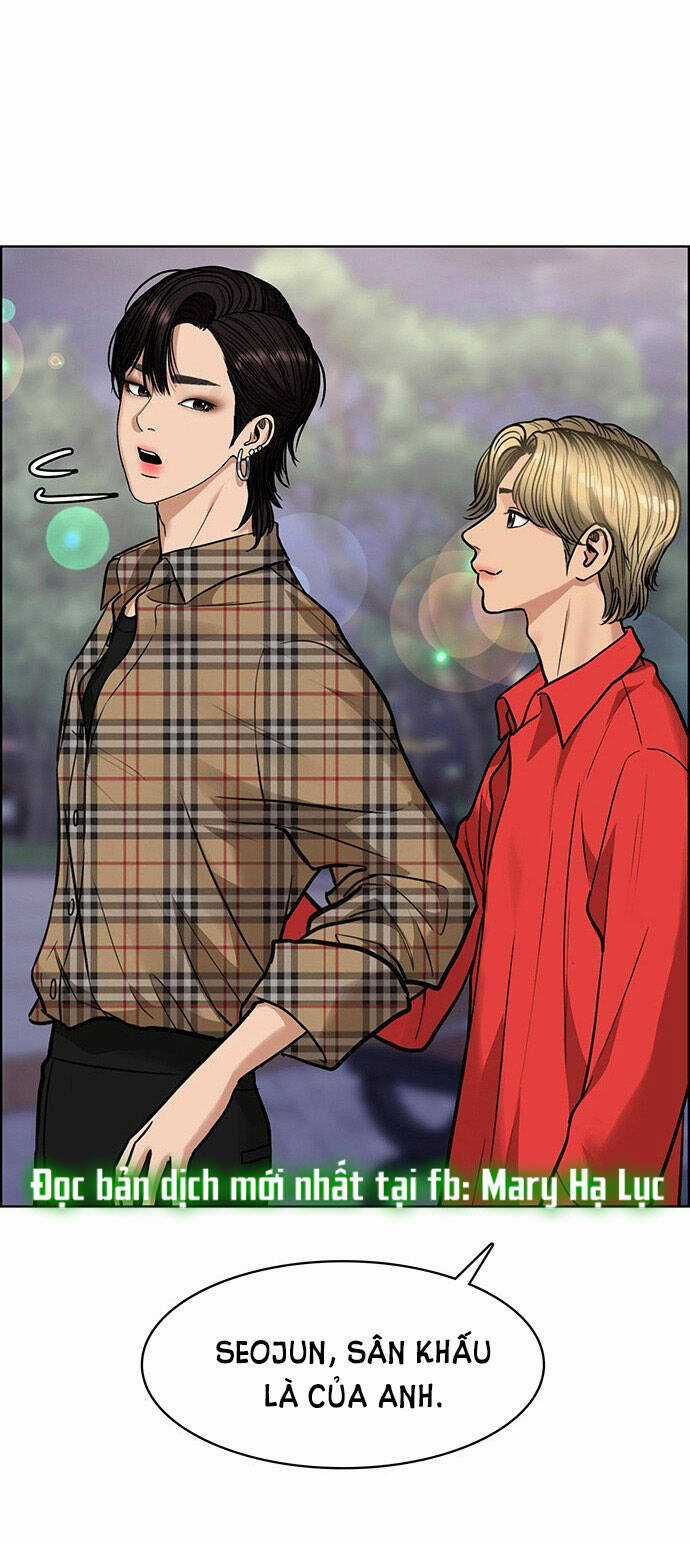 Nữ Thần Giáng Thế Chapter 212.2 trang 43