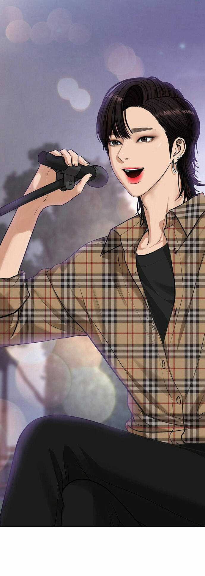 Nữ Thần Giáng Thế Chapter 212.2 trang 48